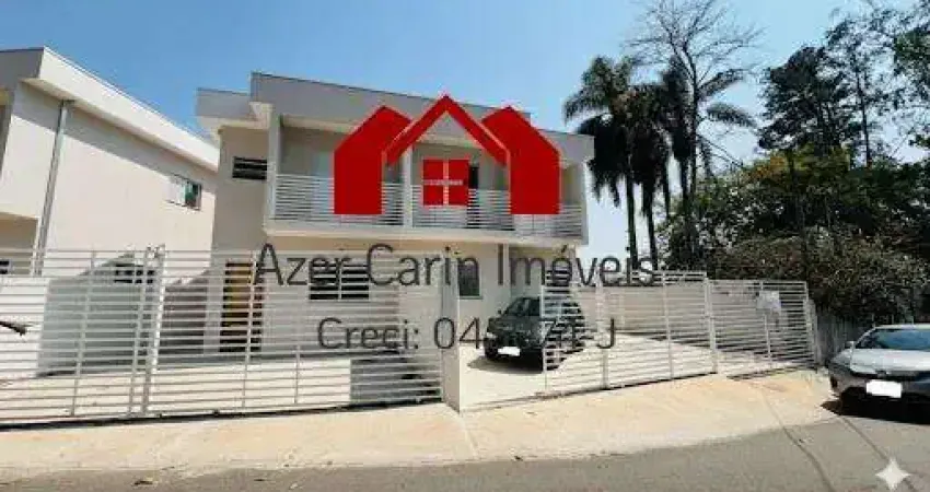 Sobrado para Venda em Cotia, Chácara Nossa Senhora de Fátima, 2 dormitórios, 2 suítes, 2 banheiros, 2 vagas