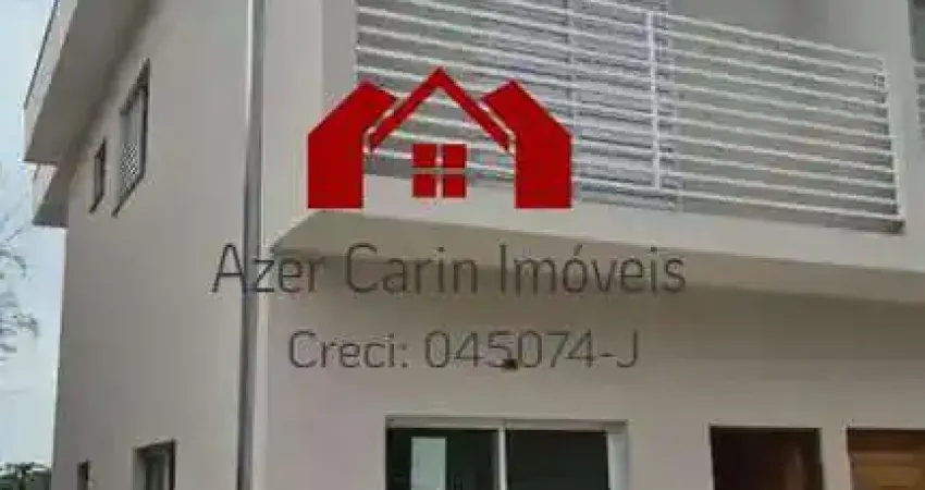 Sobrado para Venda em Cotia, Chácara Nossa Senhora de Fátima, 3 dormitórios, 1 suíte, 3 banheiros, 3 vagas