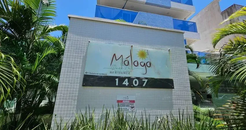 Apartamento com 3 quartos à venda em Caiobá, Matinhos 