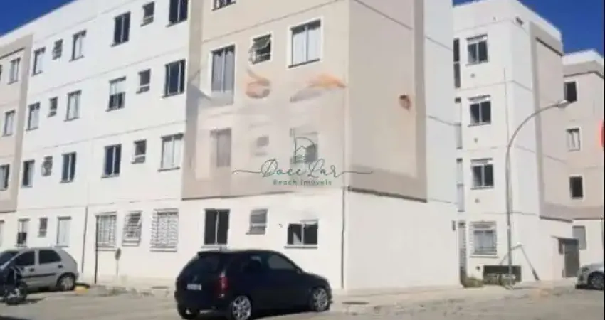 Apartamento com 2 quartos à venda no Jardim Monza, Colombo 