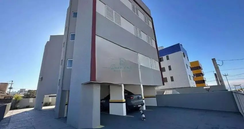 Apartamento com 3 quartos à venda no Costa Azul, Matinhos 