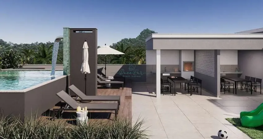 Apartamento com 2 quartos à venda no Bela Vista, Matinhos 