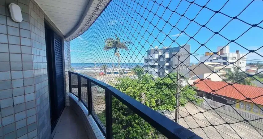 Apartamento com 2 quartos à venda em Balneário Gaivotas, Matinhos 
