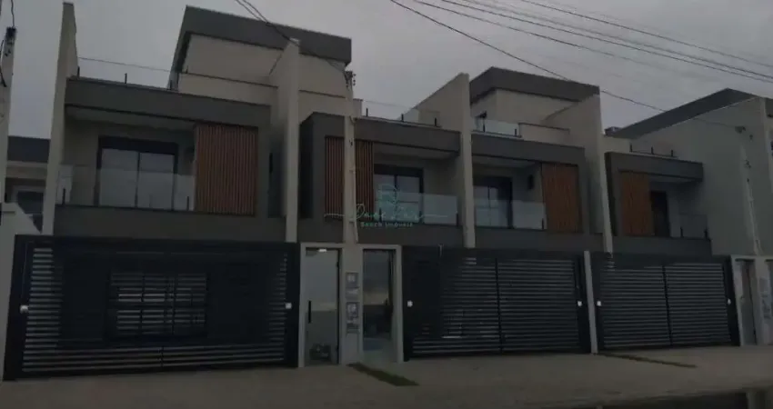 Apartamento com 6 quartos à venda em Balneário Betaras, Matinhos 