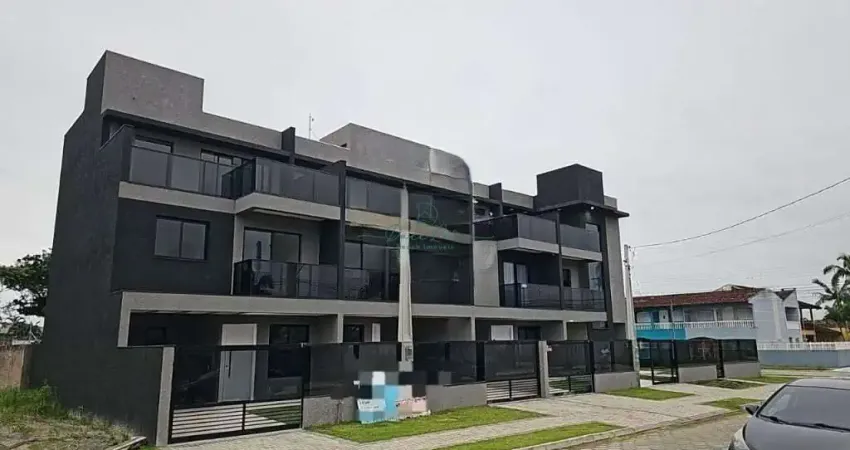 Apartamento com 3 quartos à venda em Balneário Gaivotas, Matinhos 