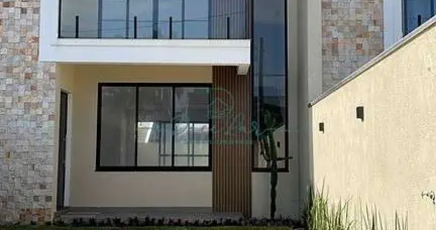 Apartamento com 3 quartos à venda no Monções, Matinhos 
