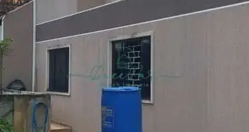 Apartamento com 3 quartos à venda no Capela Velha, Araucária 