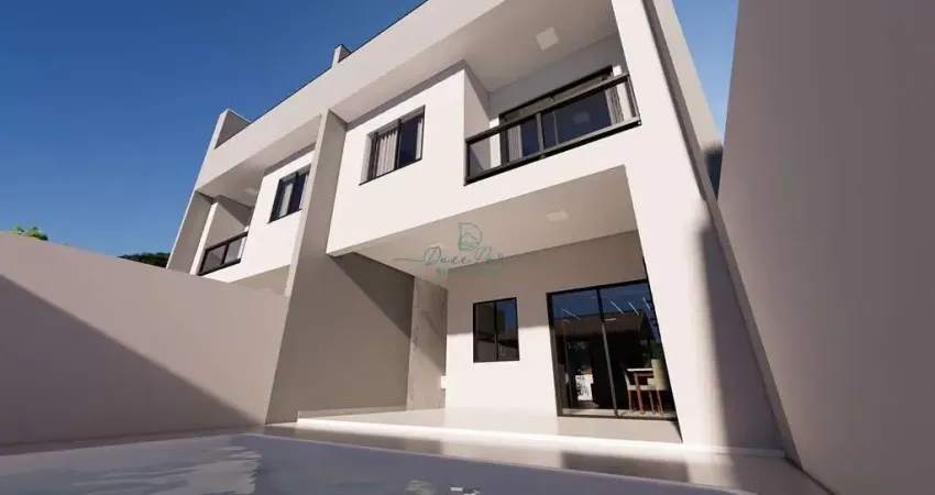 Apartamento com 3 quartos à venda no Monções, Matinhos 