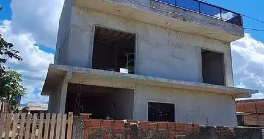 Apartamento com 3 quartos à venda no Curraes, Matinhos 