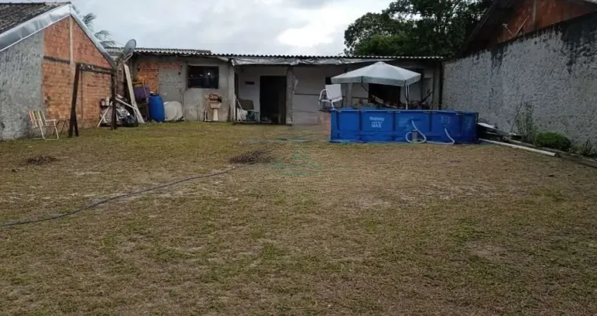 Casa com 2 quartos à venda no Balneário Ipacaraí, Matinhos 