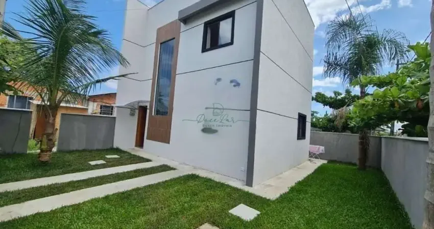 Casa com 4 quartos à venda no Monções, Pontal do Paraná 