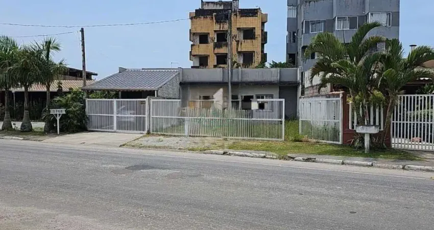 Casa com 2 quartos à venda no Riviera, Matinhos 