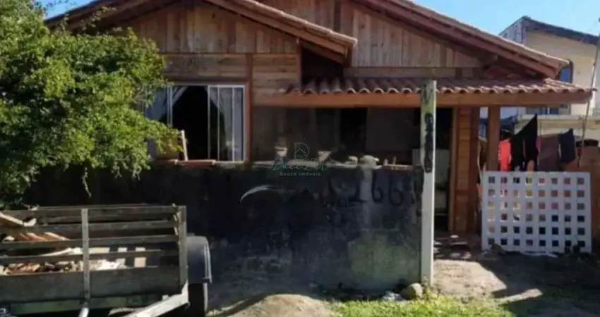 Casa com 3 quartos à venda no Mirim, Guaratuba 