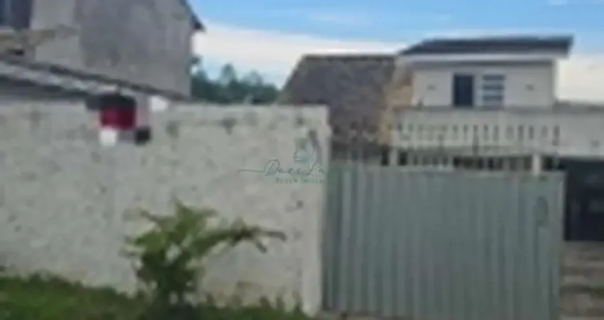 Casa com 3 quartos à venda no Atami, Pontal do Paraná 