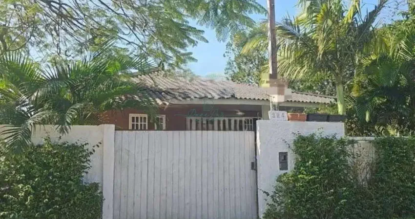 Casa com 4 quartos à venda no Balneário Guaciara, Matinhos 