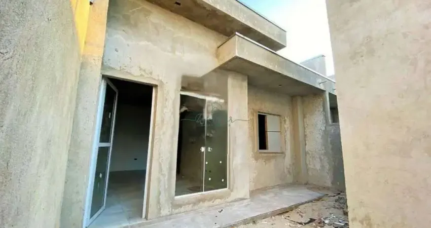 Casa com 3 quartos à venda no Curraes, Matinhos 