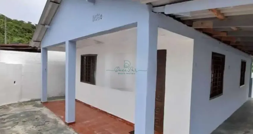 Casa com 2 quartos à venda no Tabuleiro, Matinhos 