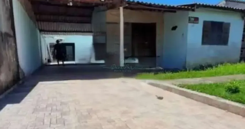 Casa com 2 quartos à venda no Atami, Pontal do Paraná 