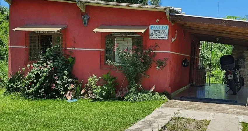 Casa com 2 quartos à venda no Centro, Antonina 
