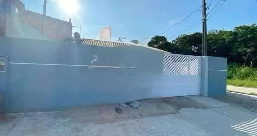 Casa com 4 quartos à venda no Costa Azul, Matinhos 