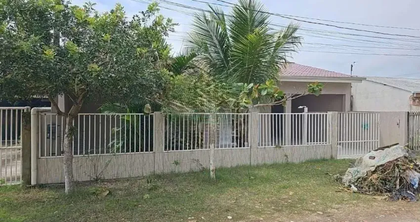 Casa com 4 quartos à venda no Costa Azul, Matinhos 
