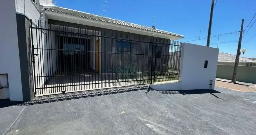 Casa com 2 quartos à venda no Centro, Sarandi 