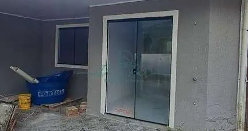 Casa com 2 quartos à venda no Balneário Junara, Matinhos 