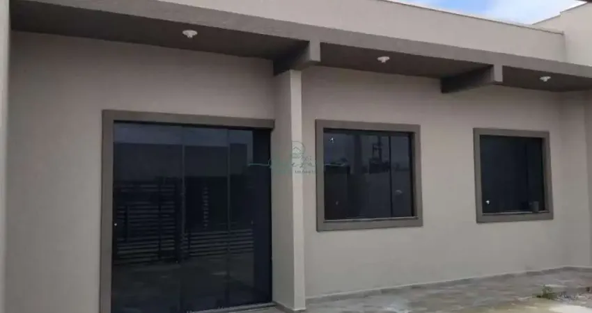 Casa com 3 quartos à venda no Albatroz, Matinhos 