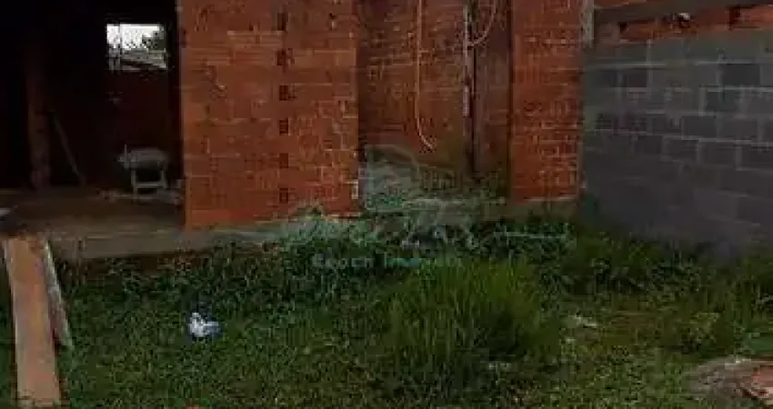 Casa com 3 quartos à venda no Albatroz, Matinhos 