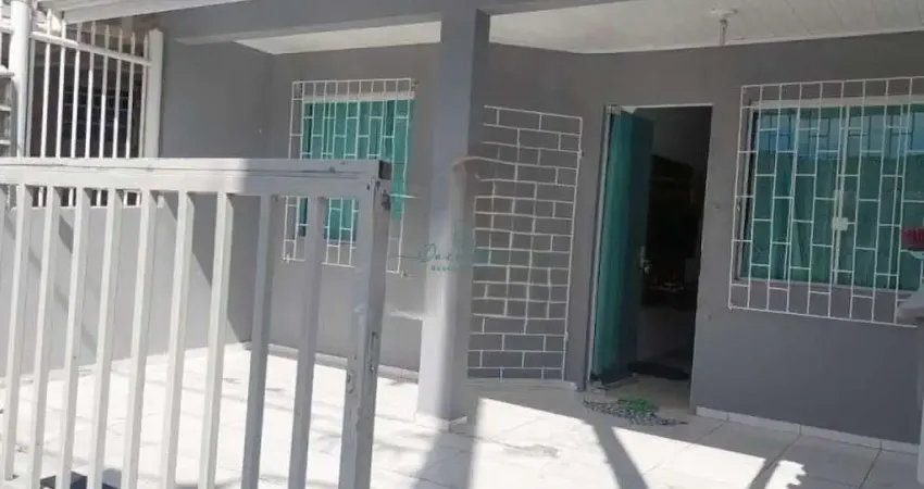 Casa com 2 quartos à venda no Albatroz, Matinhos 
