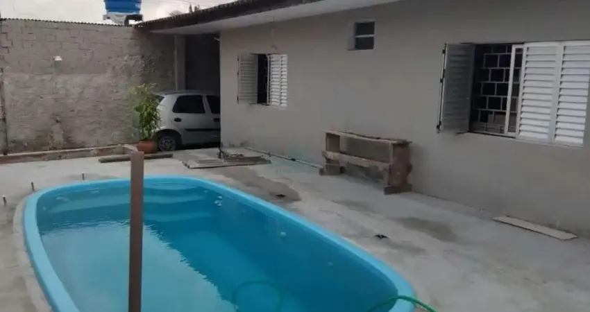 Casa com 4 quartos para alugar no Perequê, Matinhos 