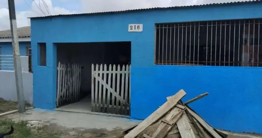 Casa com 2 quartos à venda no Centro, Pontal do Paraná 