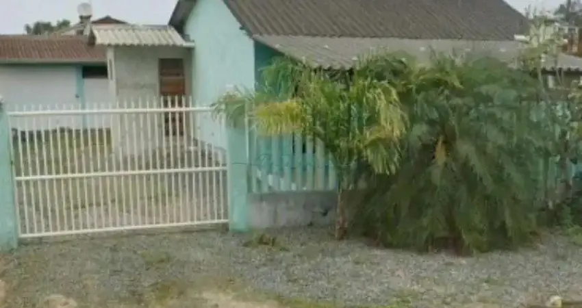 Casa com 3 quartos à venda no Coroados, Guaratuba 