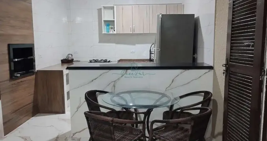 Casa com 3 quartos para alugar em Balneário Inajá, Matinhos 