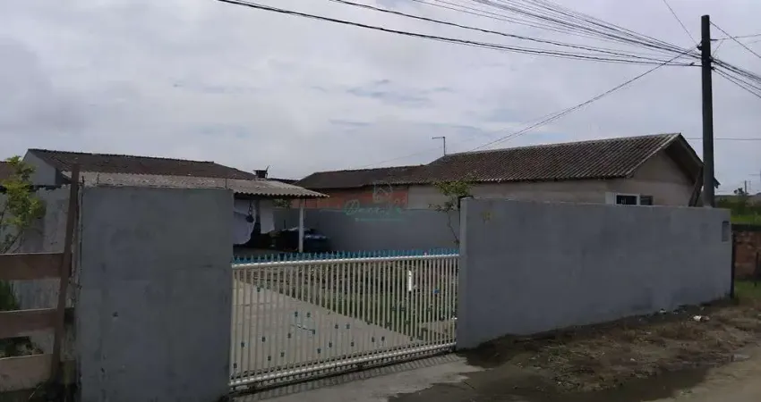 Casa com 2 quartos à venda no Monções, Pontal do Paraná 