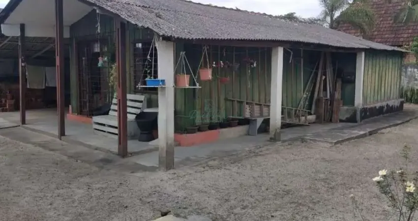 Casa com 2 quartos à venda no Monções, Matinhos 
