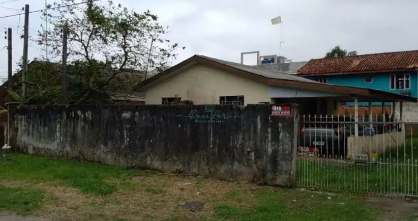 Casa com 3 quartos à venda no Centro, Matinhos 
