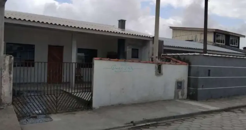 Casa com 2 quartos à venda no Canoas, Pontal do Paraná 