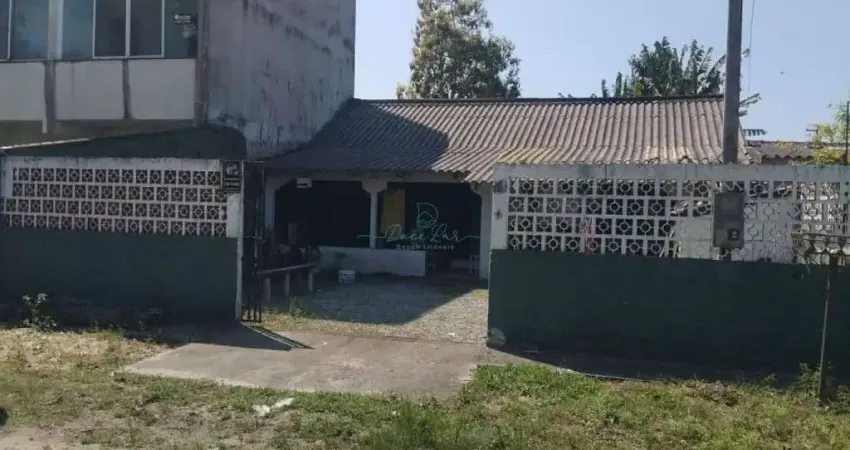 Casa com 3 quartos à venda no Albatroz, Matinhos 