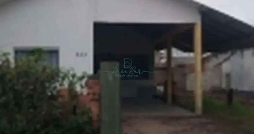 Casa com 5 quartos à venda no Balneário Jamail Mar, Matinhos 