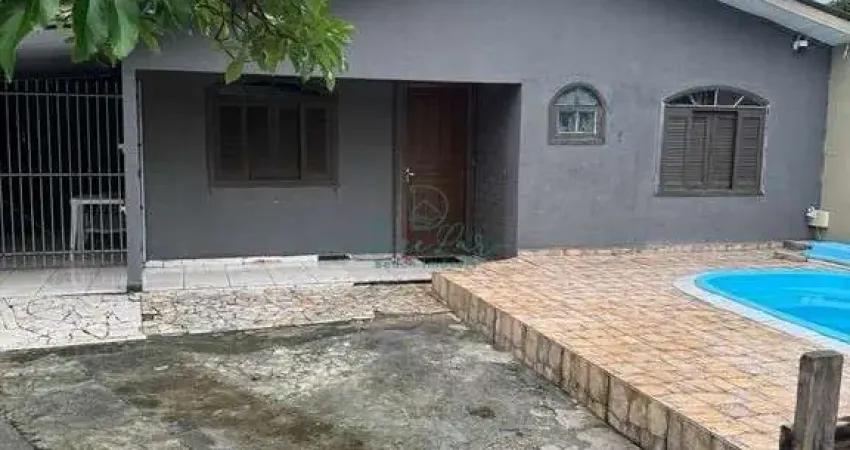 Casa com 3 quartos à venda no Costa Azul, Matinhos 