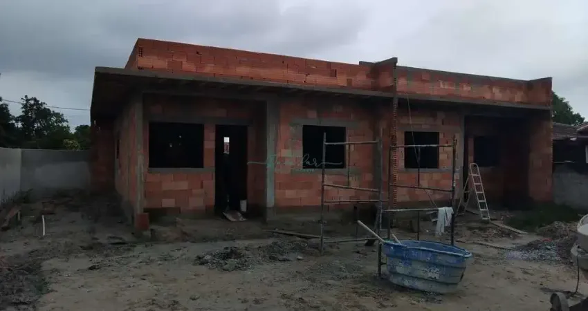 Casa com 2 quartos à venda no Saint Etiene, Matinhos 