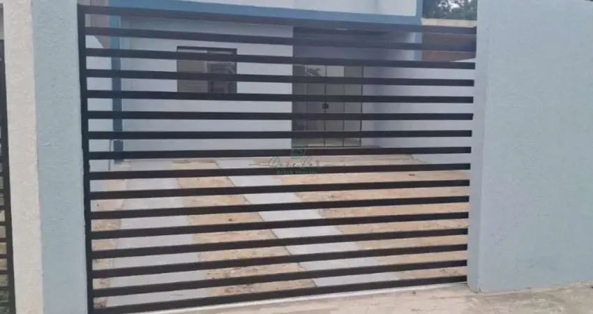 Casa com 2 quartos à venda no Riviera, Matinhos 
