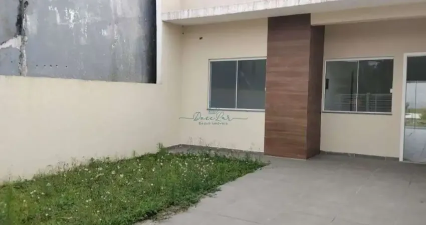Casa com 3 quartos à venda no Balneário Ipacaraí, Matinhos 