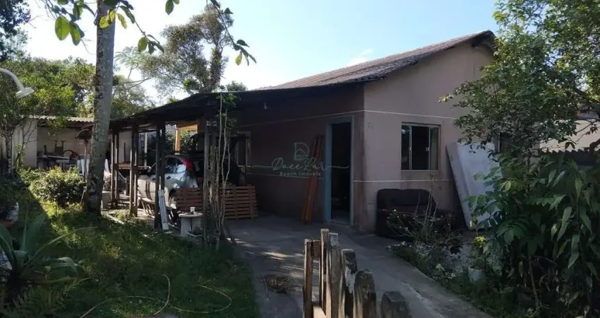 Casa com 3 quartos à venda no Solymar, Matinhos 