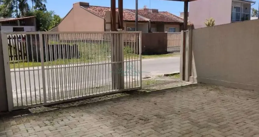 Casa com 2 quartos à venda no Riviera, Matinhos 