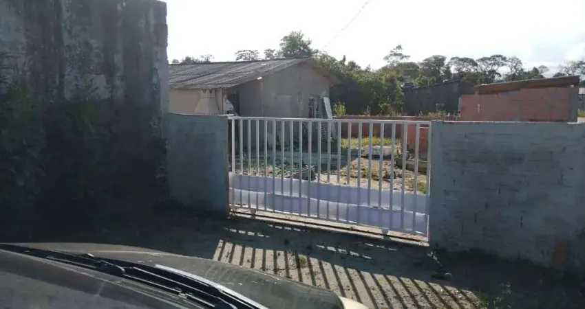 Casa com 2 quartos à venda no Albatroz, Matinhos 