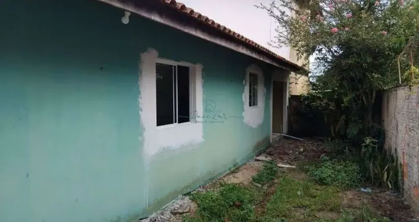 Casa com 3 quartos à venda no Atami, Pontal do Paraná 