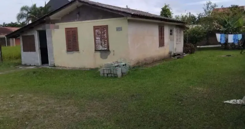 Casa com 2 quartos à venda em Balneário Gaivotas, Matinhos 