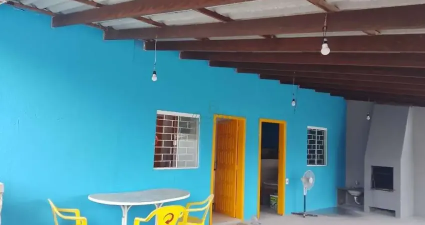 Casa com 3 quartos para alugar no Costa Azul, Matinhos 